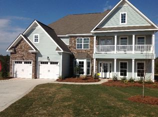 460 Marble Fls, Grovetown, GA 30813