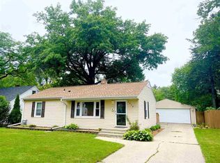 1919 Midway Dr, Rockford, IL 61103