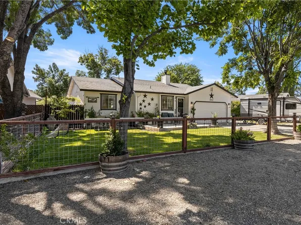 19342 Mountain Mdw S, Hidden Valley Lake, CA 95467