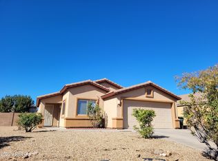 2398 Copper Rey, Sierra Vista, AZ 85635