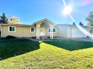 522 Deer Dr, Great Falls, MT 59404