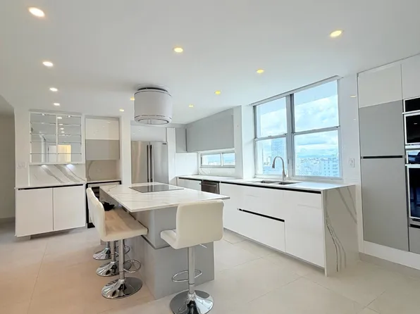 1452 Ashford #Penthouse B-12, San Juan, PR 00907