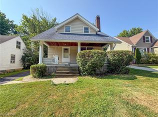 4672 Liberty Rd, South Euclid, OH 44121