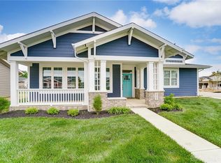 10166 Downing Farm Dr, Dayton, OH 45458