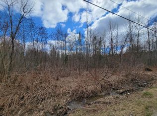 0 North Rd, Newburgh, ME 04444