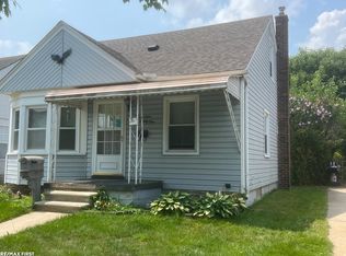 17281 Eddon St, Melvindale, MI 48122
