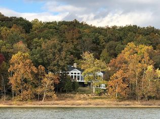 8539 E Alma St, Nashville, IN 47448