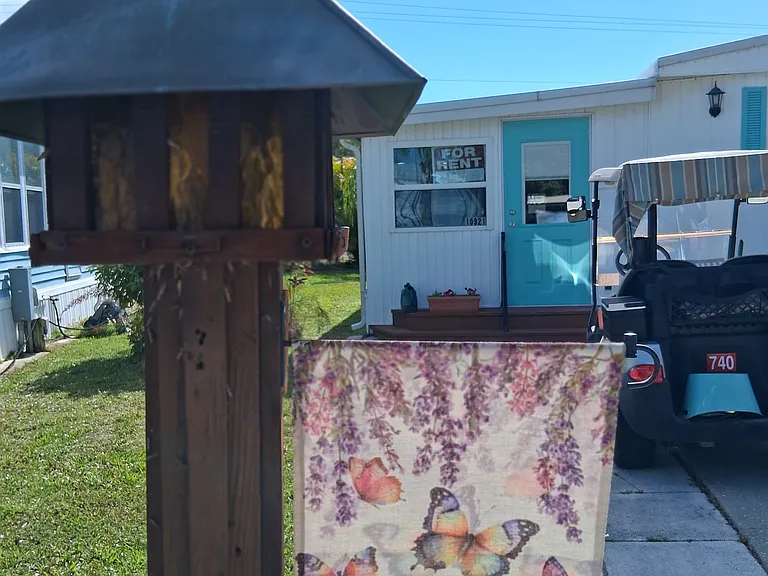 10921 Snowy Egret Cir — Photo 1
