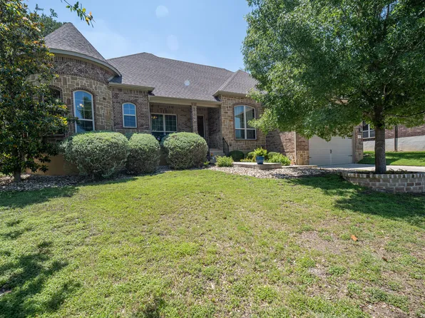 25603 Santolina, San Antonio, TX 78261