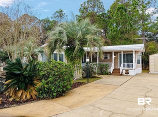 4209 Azalea St, Orange Beach, AL 36561