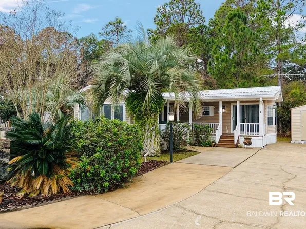 4209 Azalea St, Orange Beach, AL 36561