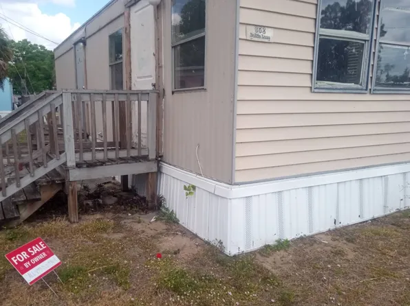 920 Boardwalk Ln #852, Cocoa, FL 32922