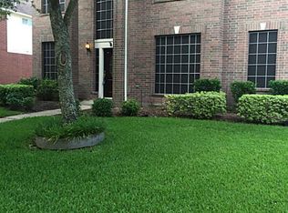 4131 Foxbrush Ln, Sugar Land, TX 77479