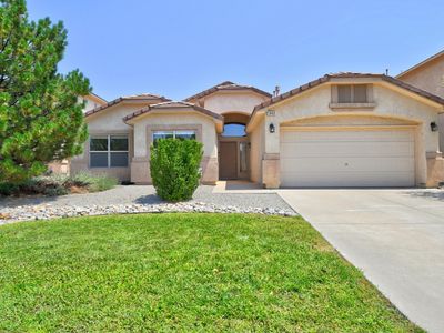 1448 Ducale Dr SE, Rio Rancho, NM, 87124