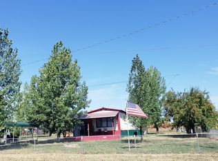 507 E 1st St, Weippe, ID 83553