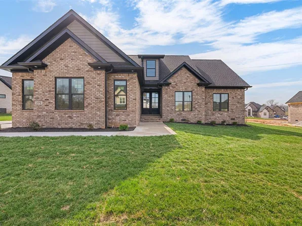270 Jerome Dr, Alvaton, KY 42122
