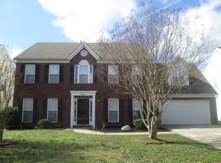 10956 Harmony Glen Ct, Charlotte, NC 28273