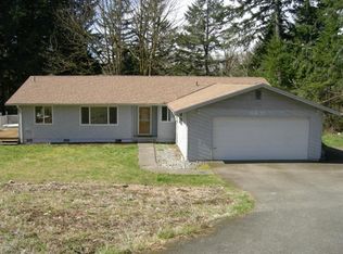 6431 Hawks Prairie Rd NE, Olympia, WA 98516