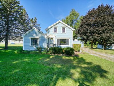 1820 N Sutton Rd, Jackson, MI, 49202