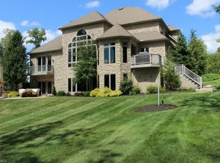 4420 High Ridge Trl, Akron, OH 44333