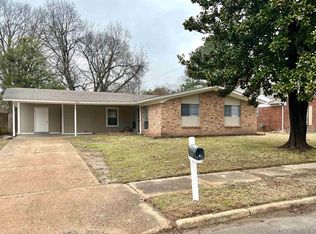 5156 Judy Lynn Ave, Memphis, TN 38118