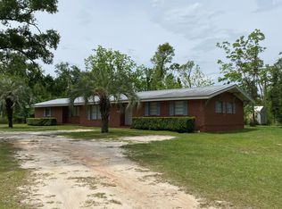 2260 Park Rd, Alford, FL 32420