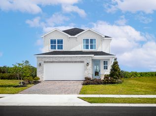 Grove Plan, Malabar Springs, Palm Bay, FL 32907