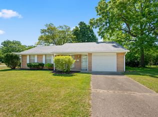 2835 Hawcreek Blvd, Columbus, IN 47203
