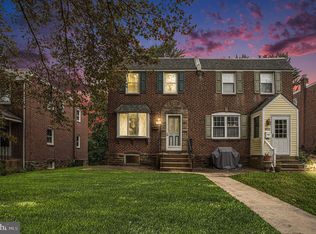 4020 Albemarle Ave, Drexel Hill, PA 19026