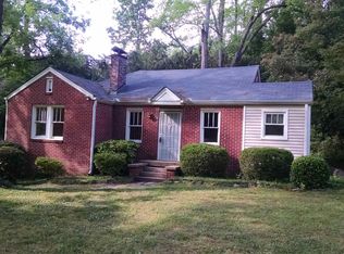 3542 W Hill St #0, Clarkston, GA 30021