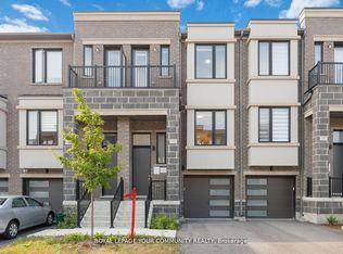 133 Rattenbury Rd, Vaughan, ON L6A 5C6