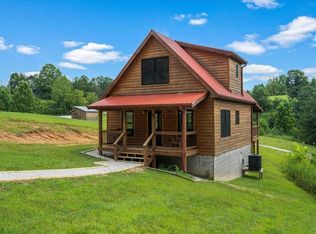 2001 Glencarin Rd, Rogers, KY 41365