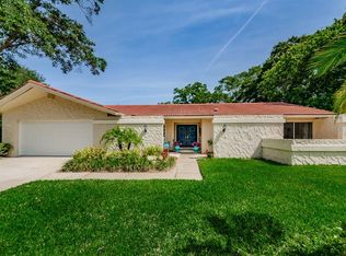 2730 Timberline Ct, Clearwater, FL 33761