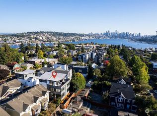 3625 Wallingford Ave N #C, Seattle, WA 98103