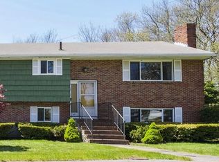 49 Hamilton Ave, Dedham, MA 02026