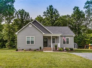 3420 Kindley Trl, Asheboro, NC 27205