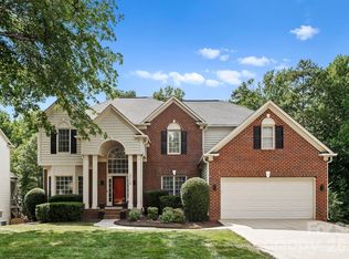 2718 Peverell Ln, Charlotte, NC 28270