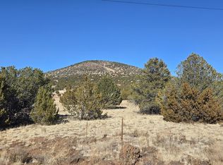 1599 E Brook Hill Rd, Williams, AZ 86046
