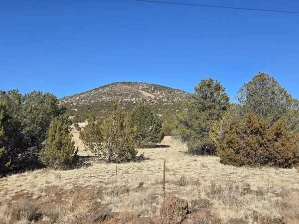 1599 E Brook Hill Rd, Williams, AZ 86046