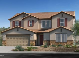 17164 W Red Fox Rd, Surprise, AZ 85387