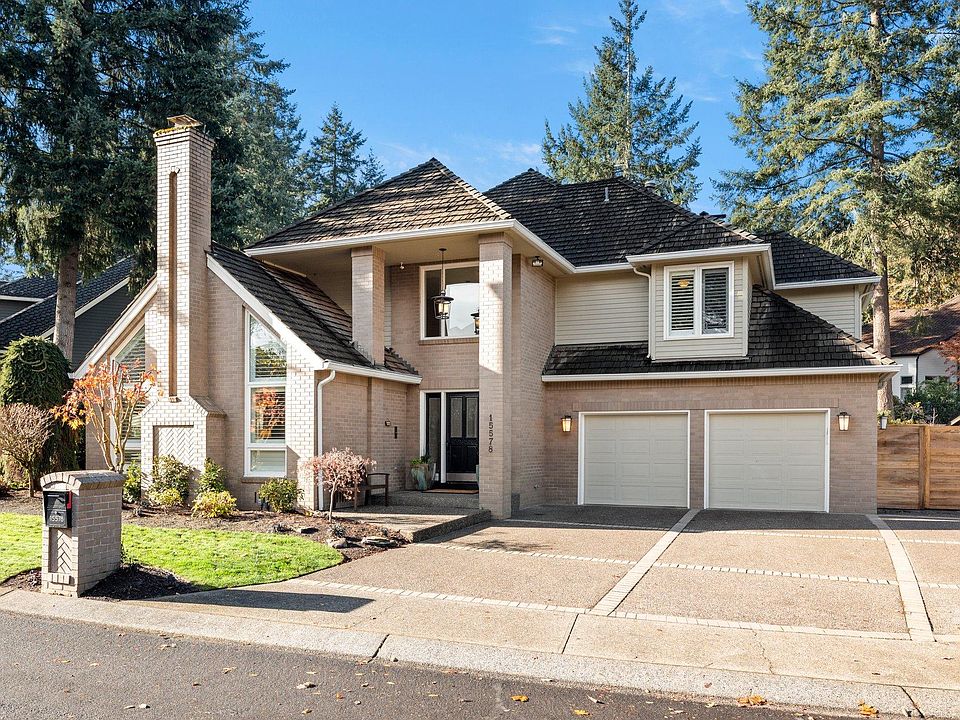 15578 Village Dr, Lake Oswego, OR 97034 Zillow