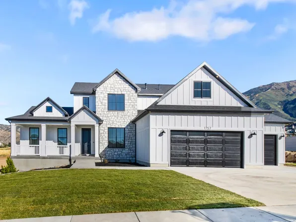 8 E 1490 S, Salem, UT 84653