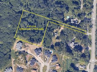 8005 Post Rd, North Kingstown, RI 02852