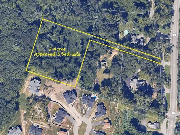 8005 Post Rd, North Kingstown, RI 02852