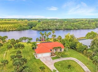 5200 Fort Denaud Rd, Labelle, FL 33935