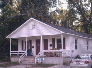 411 W Third St #B, Greenville, NC 27834