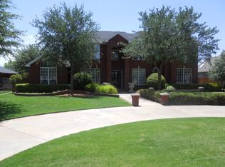7403 95th St, Lubbock, TX 79424