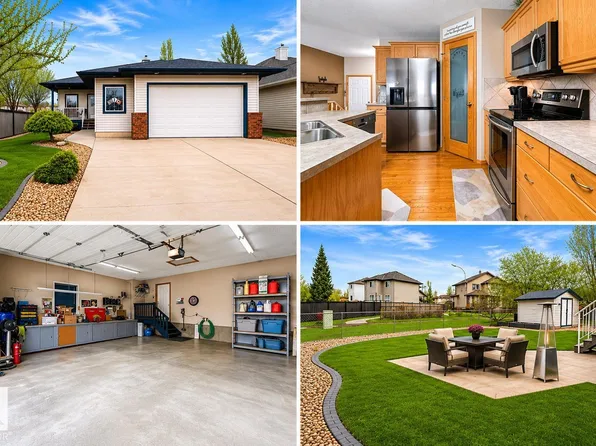 1 Birchwood Close, Leduc, AB T9E 8B5