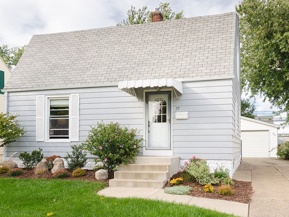1st image of 27 Keller Ave
