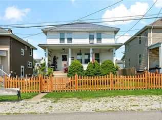 1106 3rd St, Hiller, PA